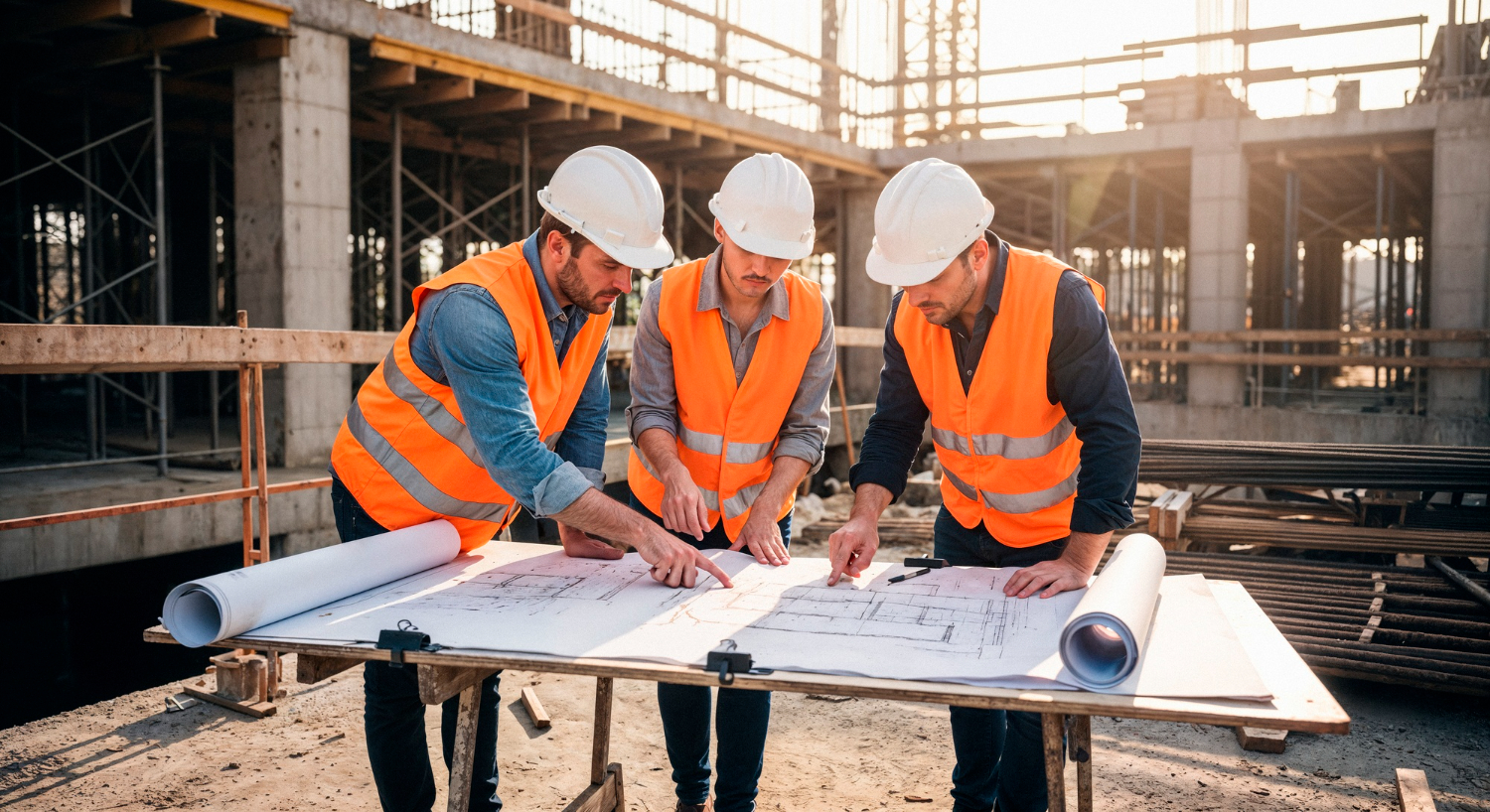 Construction Management