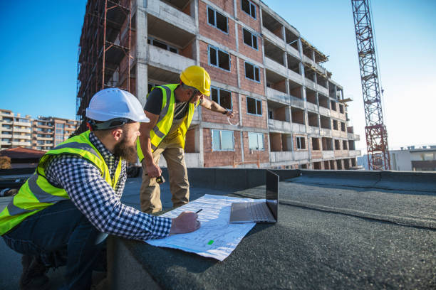 Structural Restoration