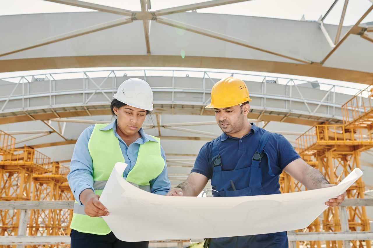 Structural Engineering & Calculation